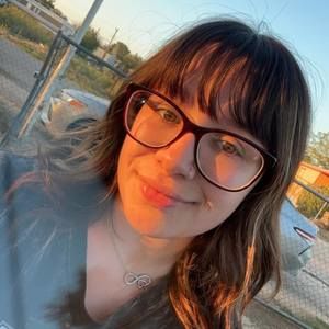 Meet your Posher, Jada